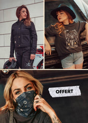 MOONCHILD - XMAS PACK