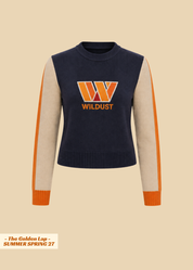 SWEATER - W CLUB