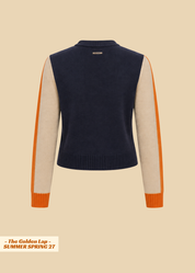 SWEATER - W CLUB