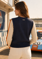 SWEATER - W CLUB
