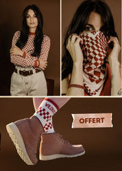 RED RACER - XMAS PACK