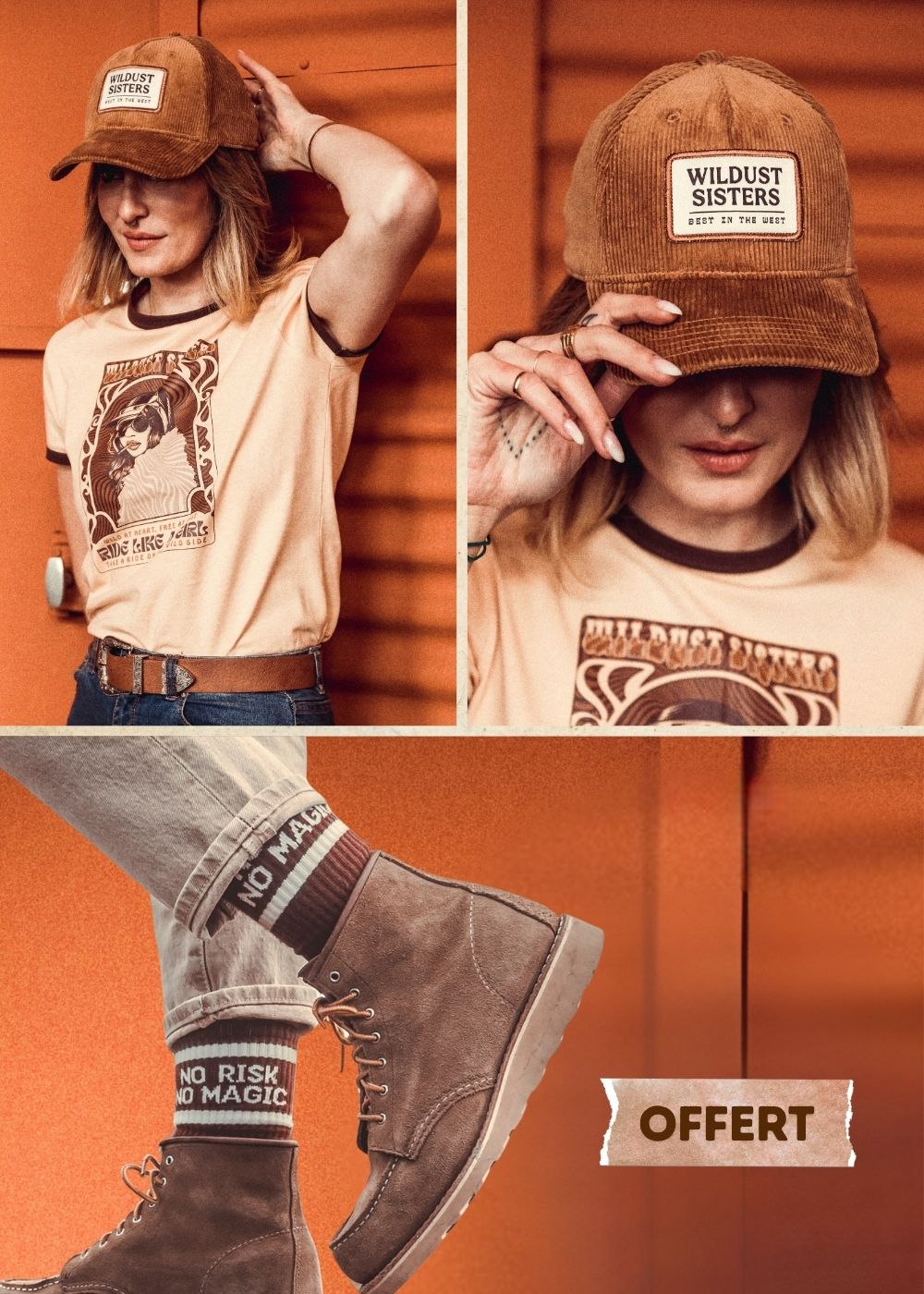 RETRO VIBES - XMAS PACK