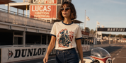 RINGER SHIRT - TEAM 81