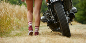 CHAUSSETTES - BAD ASS