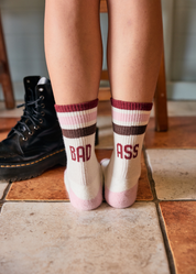 SOCKS - BAD ASS