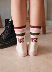 SOCKS - BAD ASS