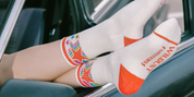 CHAUSSETTES - RACING CLUB
