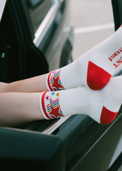 CHAUSSETTES - RACING CLUB