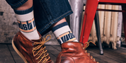 CHAUSSETTES - WDST