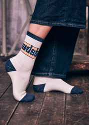 CHAUSSETTES - WDST
