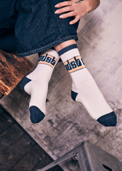 CHAUSSETTES - WDST