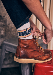 CHAUSSETTES - WDST