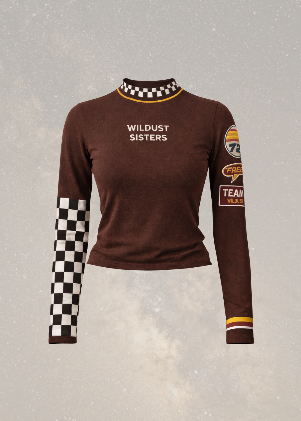 LYCRA SOFTSHELL - RACING CLUB