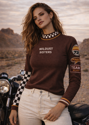 LYCRA SOFTSHELL - RACING CLUB