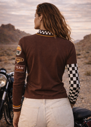 LYCRA SOFTSHELL - RACING CLUB