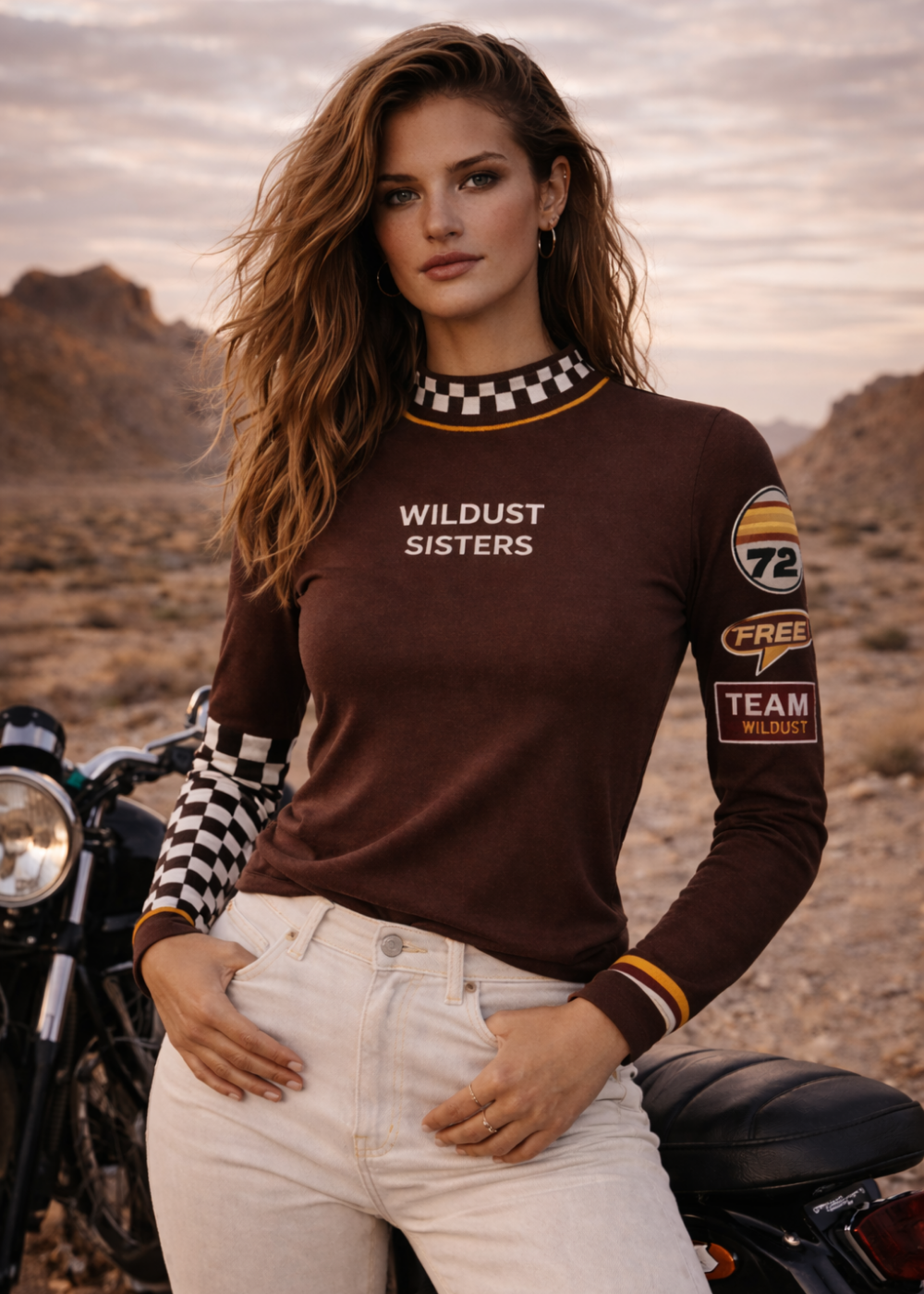 LYCRA SOFTSHELL - RACING CLUB