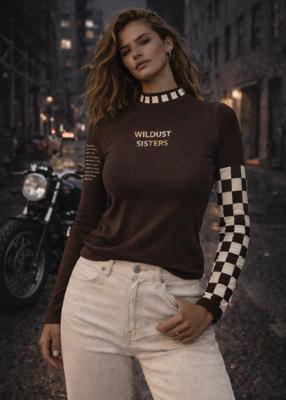 LYCRA SOFTSHELL - RACING CLUB