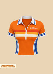LYCRA TOP - PODIUM