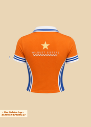 LYCRA TOP - PODIUM