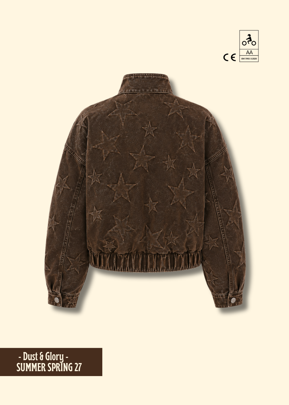 STARDUST JACKET