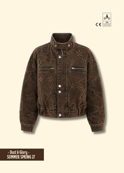 STARDUST JACKET
