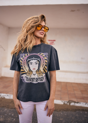 T-SHIRT - REBEL RIDER