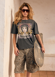 T-SHIRT - REBEL RIDER