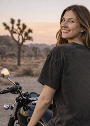 T-SHIRT - WILD GIRLS CLUB