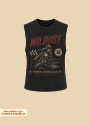 TANK TOP - RACE 19