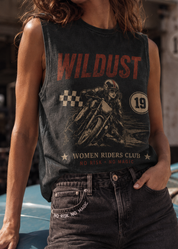 TANK TOP - RACE 19