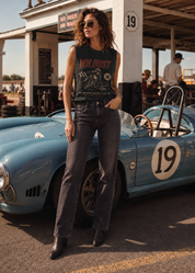 TANK TOP - RACE 19