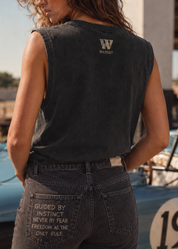 TANK TOP - RACE 19