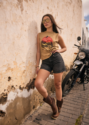 TANK SHIRT - TAKE A TRIP