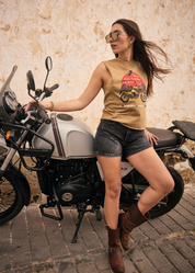 TANK SHIRT - TAKE A TRIP