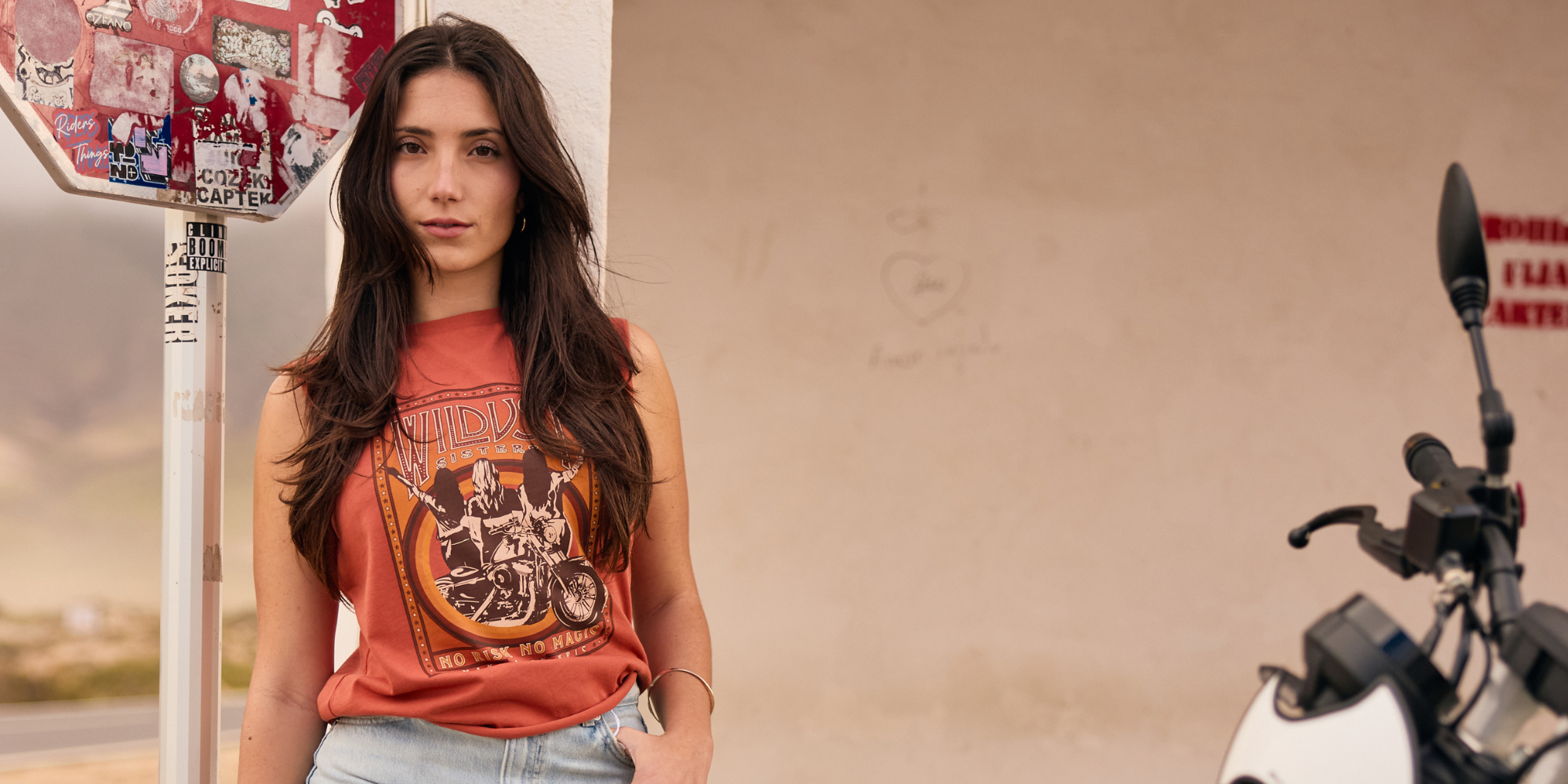 TANK SHIRT - THE BAND