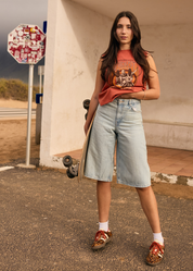 TANK SHIRT - THE BAND