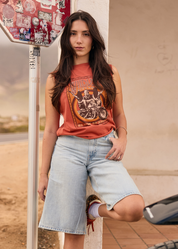 TANK SHIRT - THE BAND