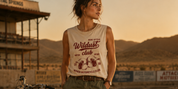 TANK TOP - WILDUST CLUB
