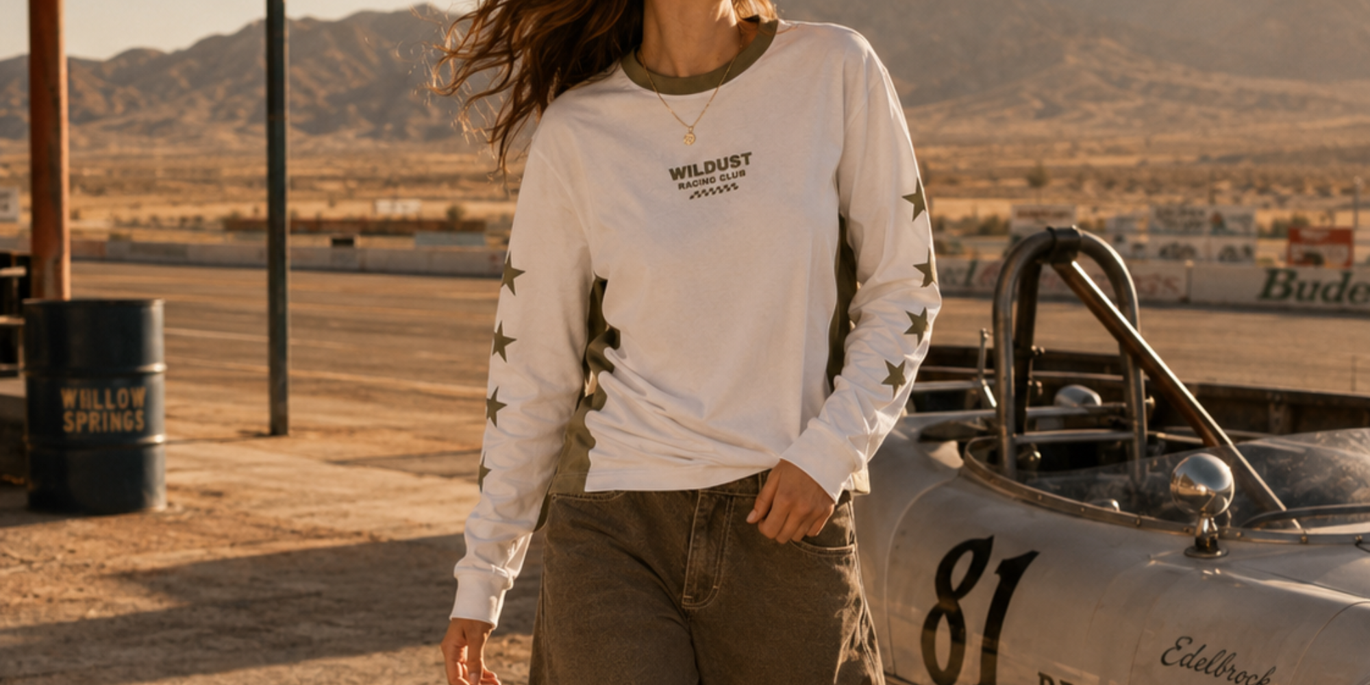 LONG SLEEVES - FAST SOLES