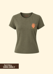 T-SHIRT - KICKSTART