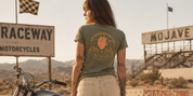 T-SHIRT - KICKSTART