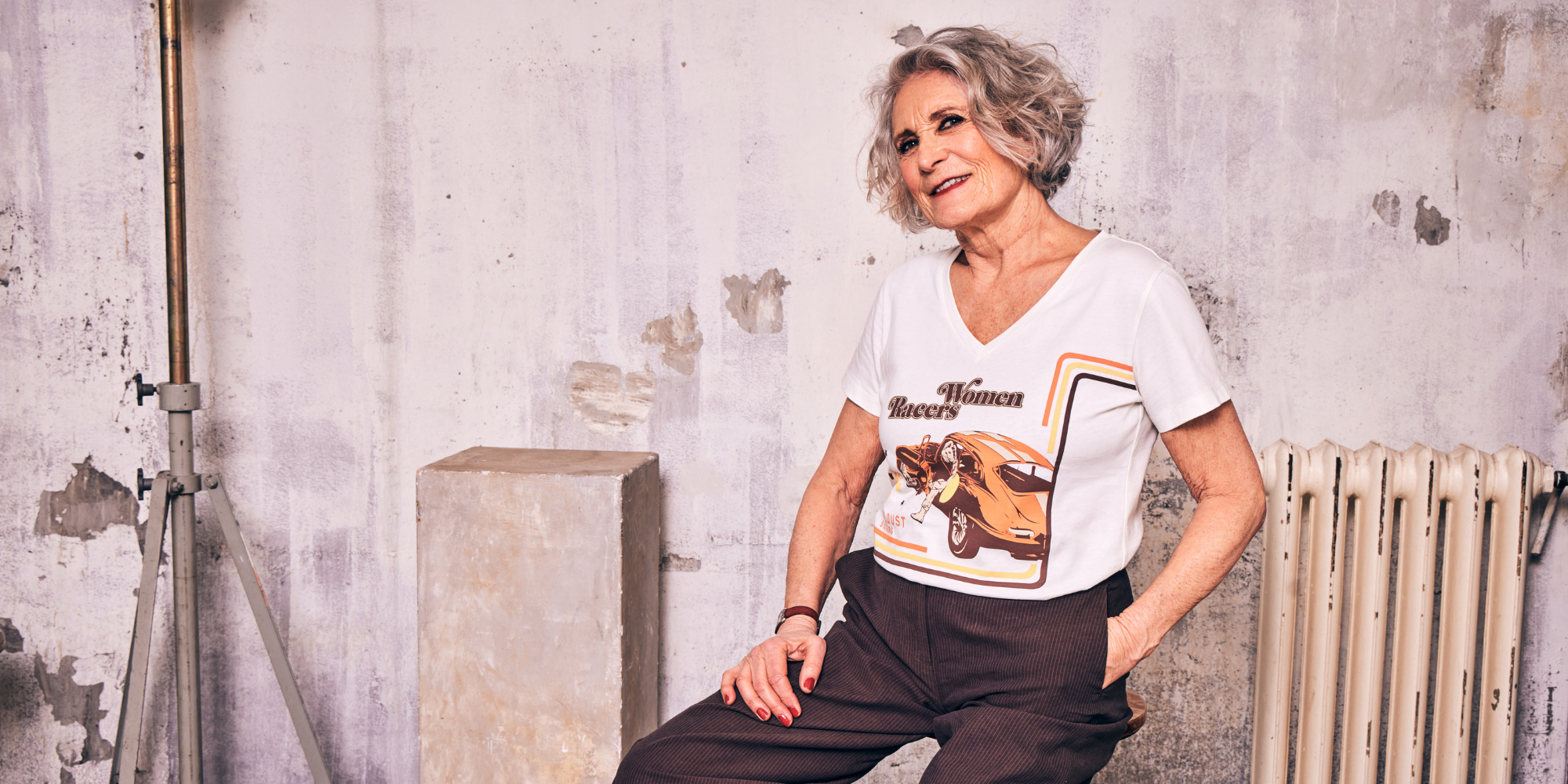 T-SHIRT - MOTOR CLUB