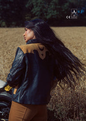 VESTE MOTO - ARIZONA