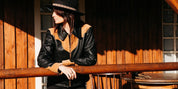 VESTE MOTO - ARIZONA