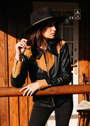 VESTE MOTO - ARIZONA