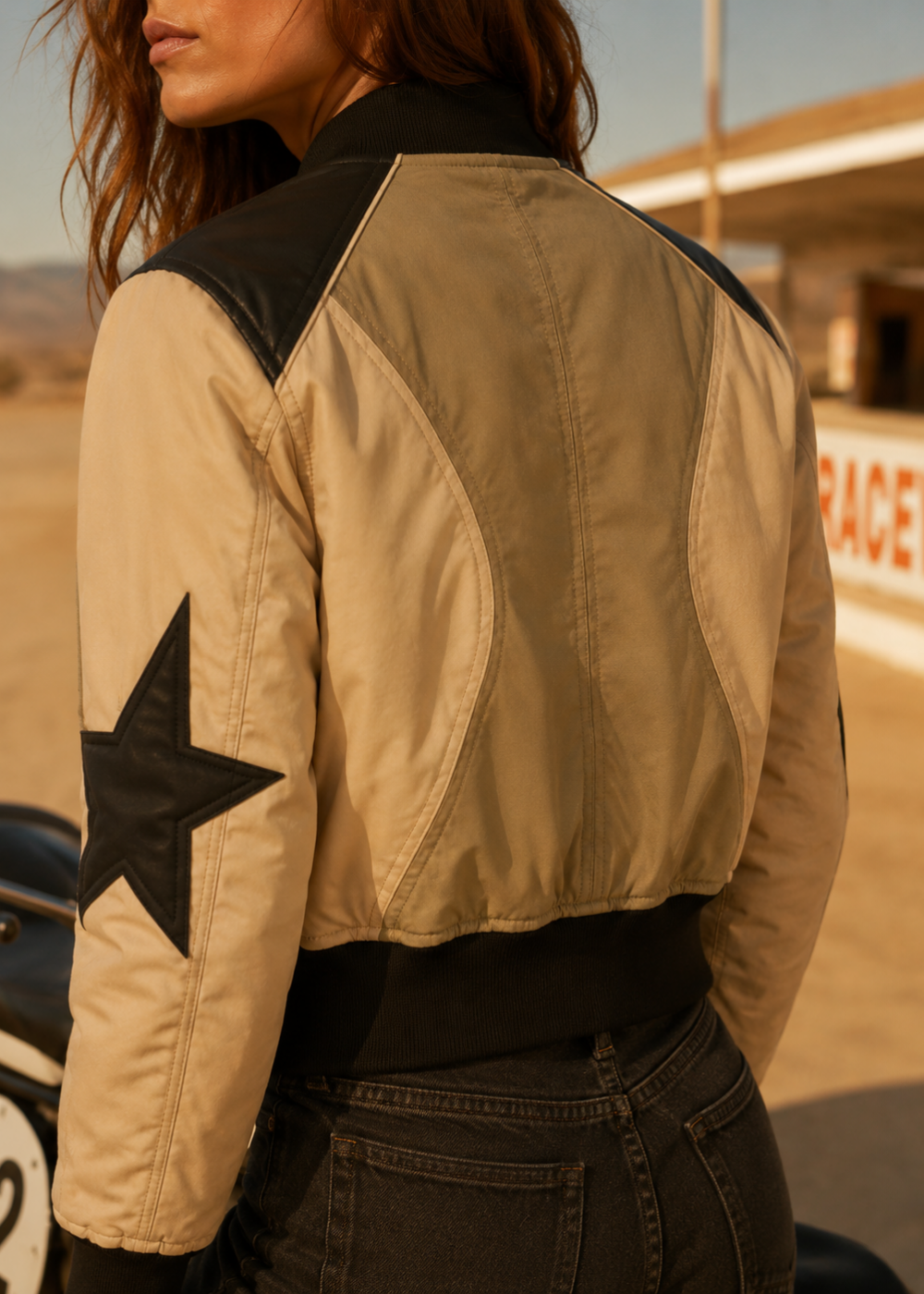 WANDER BOMBER