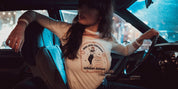 WESTERN TEE - RESPECT