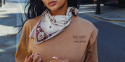 WIDE SHIRT - UNTAMED
