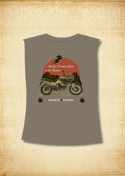 TANK SHIRT - TAKE A TRIP
