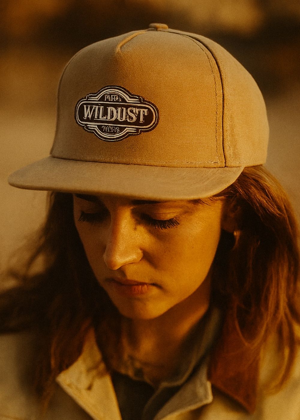 CAP - WILD KRAFT